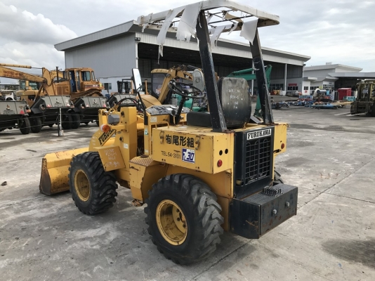 FURUKAWA FL30-1 From Japan - Good condition FURUKAWA FL30-1 From Japan - Good condition