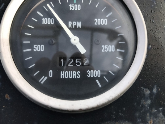 FURUKAWA FL30-1 From Japan - Good condition FURUKAWA FL30-1 From Japan - Good condition