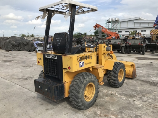 FURUKAWA FL30-1 From Japan - Good condition FURUKAWA FL30-1 From Japan - Good condition