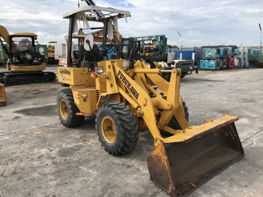 FURUKAWA FL30-1 From Japan - Good condition