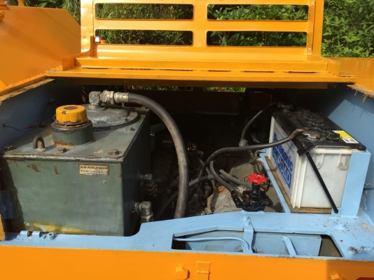 SAKAI TV-40H หน้าเหล็ก-หลังยาง สั่นสะเทือน 4 ตัน Import from JAPAN SAKAI TV-40H หน้าเหล็ก-หลังยาง สั่นสะเทือน 4 ตัน Import from JAPAN