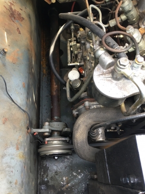 SAKAI TV-40H หน้าเหล็ก-หลังยาง สั่นสะเทือน 4 ตัน Import from JAPAN SAKAI TV-40H หน้าเหล็ก-หลังยาง สั่นสะเทือน 4 ตัน Import from JAPAN