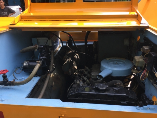 SAKAI TV-40H หน้าเหล็ก-หลังยาง สั่นสะเทือน 4 ตัน Import from JAPAN SAKAI TV-40H หน้าเหล็ก-หลังยาง สั่นสะเทือน 4 ตัน Import from JAPAN