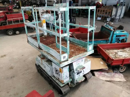 ลด 40\% รถกระเช้า TOMEN KENKI รุ่น SWP042VCB รหัสสินค้า 81004967 โทร 087-677-3704 Line ID:nihonmono ลด 40\% รถกระเช้า TOMEN KENKI รุ่น SWP042VCB รหัสสินค้า 81004967 โทร 087-677-3704 Line ID:nihonmono