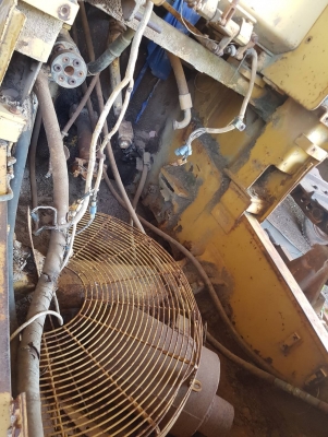 ขาย 550,000 บาท CATTERPILAR D6H (ไม่มีเครื่อง-เกียร์). โช่หนา แผ่นสวย เอกสารเล่มทะเบียน รถอยู่ จ.ปราจีนบุรี โทร&ไอดีไลน์ 0610710295 ขาย 550,000 บาท CATTERPILAR D6H (ไม่มีเครื่อง-เกียร์). โช่หนา แผ่นสวย เอกสารเล่มทะเบียน รถอยู่ จ.ปราจีนบุรี โทร&ไอดีไลน์ 0610710295