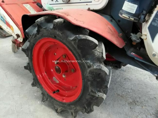 ลด 38\% รถพรวนดินเดินตาม YANMAR รุ่น YG8 รหัสสินค้า 50109033 โทร 087-677-3704 Line ID:nihonmono