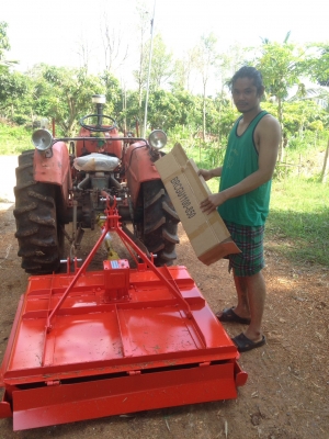 ตัดหญ้ามือ1 ราคาถูกๆทนๆมีประกัน