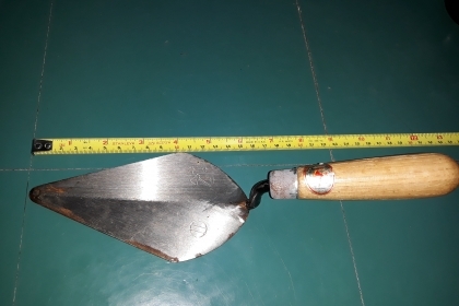 ขายเกียงตราขวานไขว้ MADE IN GERMANY.ใหม่เก่าเก็บ