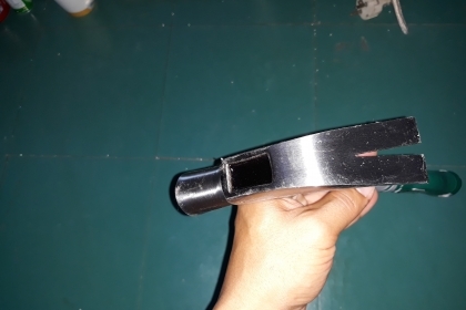 ขายค้อนSTANLEY 16 OZ. MADE IN USA. ด้ามFIBER งานดี ขายค้อนSTANLEY 16 OZ. MADE IN USA. ด้ามFIBER งานดี