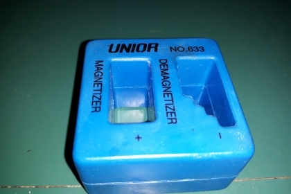 ขายที่สร้างอำนาจแม่เหล็ก UNIOR ขายที่สร้างอำนาจแม่เหล็ก UNIOR