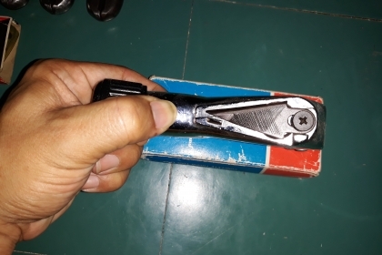 ขายคัตเตอร์ตัดท่อALEX TUBING CUTTER MADE IN JAPAN.งานเก่าเก็บ