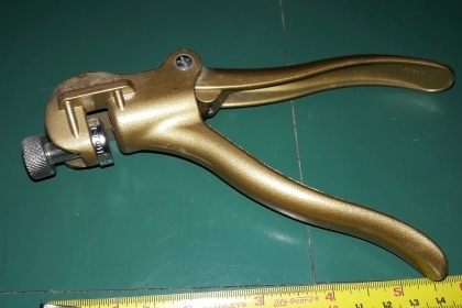 ขายคัดคองเลื่อยSOMAX NO.250 MADE JAPAN. ใหม่เก่าเก็บแท้