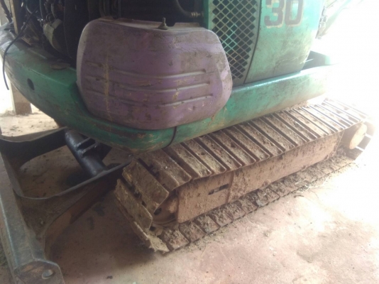 KOMATSU PC30-7 เอกสารอินวอย ราคา 320,000 รถนครศรีธรรมราช KOMATSU PC30-7 เอกสารอินวอย ราคา 320,000 รถนครศรีธรรมราช