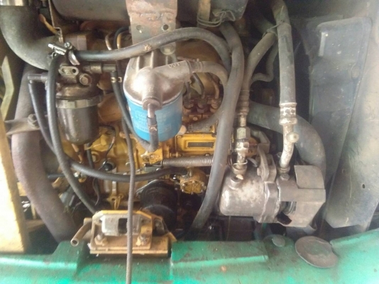 KOMATSU PC30-7 เอกสารอินวอย ราคา 320,000 รถนครศรีธรรมราช KOMATSU PC30-7 เอกสารอินวอย ราคา 320,000 รถนครศรีธรรมราช