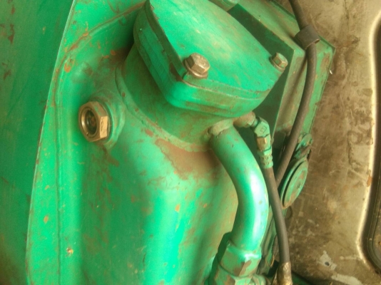 KOMATSU PC30-7 เอกสารอินวอย ราคา 320,000 รถนครศรีธรรมราช