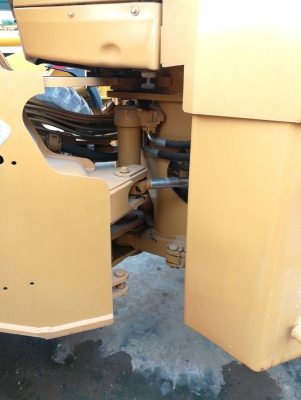 รถตัก CAT966F รถเก่าญี่ปุ่น ราคา 3,100,000 กทม. รถตัก CAT966F รถเก่าญี่ปุ่น ราคา 3,100,000 กทม.