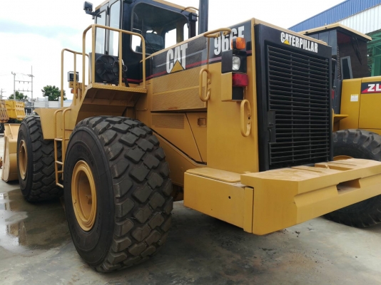 รถตัก CAT966F รถเก่าญี่ปุ่น ราคา 3,100,000 กทม. รถตัก CAT966F รถเก่าญี่ปุ่น ราคา 3,100,000 กทม.