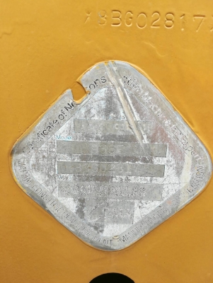 รถตัก CAT966F รถเก่าญี่ปุ่น ราคา 3,100,000 กทม. รถตัก CAT966F รถเก่าญี่ปุ่น ราคา 3,100,000 กทม.