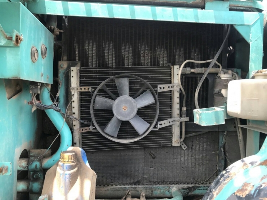 โคเบลโก้ KOBELCO SK200-Vsuper เอกสารเล่ม รถสภาพสวยพร้อมใช้งาน ราคา 750,000