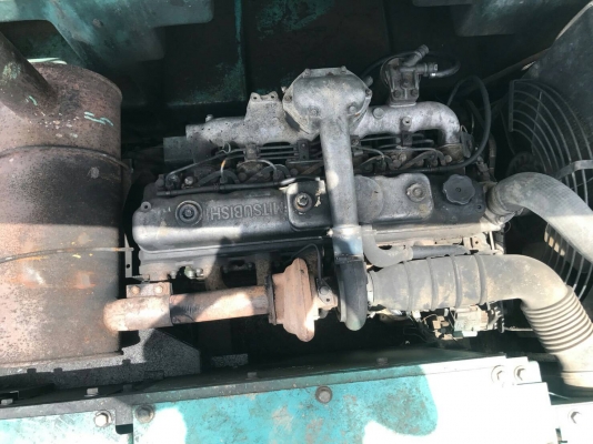 โคเบลโก้ KOBELCO SK200-Vsuper เอกสารเล่ม รถสภาพสวยพร้อมใช้งาน ราคา 750,000