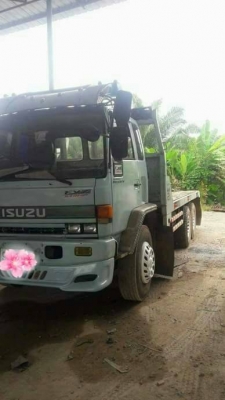 HINO FF 195 แรงกระบะดั้มพ์ยาวราคา 680,000 สงขลา