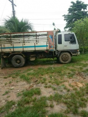 HINO FF 195 แรงกระบะดั้มพ์ยาวราคา 680,000 สงขลา HINO FF 195 แรงกระบะดั้มพ์ยาวราคา 680,000 สงขลา