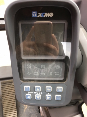 รถใหม่ XCMG215C เครื่อง อิซูสุ ปั๊มคาวาญี่ปุ่น รับประกัน 1 ปี ถ่ายน้ำมันเครื่องฟรี4ครั้ง มีช่างดูแลให้ ขายเงินผ่อน กทม. รถใหม่ XCMG215C เครื่อง อิซูสุ ปั๊มคาวาญี่ปุ่น รับประกัน 1 ปี ถ่ายน้ำมันเครื่องฟรี4ครั้ง มีช่างดูแลให้ ขายเงินผ่อน กทม.