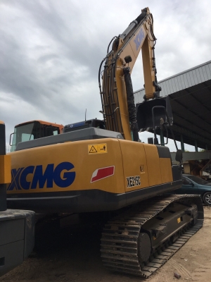 รถใหม่ XCMG215C เครื่อง อิซูสุ ปั๊มคาวาญี่ปุ่น รับประกัน 1 ปี ถ่ายน้ำมันเครื่องฟรี4ครั้ง มีช่างดูแลให้ ขายเงินผ่อน กทม. รถใหม่ XCMG215C เครื่อง อิซูสุ ปั๊มคาวาญี่ปุ่น รับประกัน 1 ปี ถ่ายน้ำมันเครื่องฟรี4ครั้ง มีช่างดูแลให้ ขายเงินผ่อน กทม.