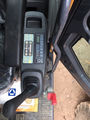 รถใหม่ XCMG215C เครื่อง อิซูสุ ปั๊มคาวาญี่ปุ่น รับประกัน 1 ปี ถ่ายน้ำมันเครื่องฟรี4ครั้ง มีช่างดูแลให้ ขายเงินผ่อน กทม. รถใหม่ XCMG215C เครื่อง อิซูสุ ปั๊มคาวาญี่ปุ่น รับประกัน 1 ปี ถ่ายน้ำมันเครื่องฟรี4ครั้ง มีช่างดูแลให้ ขายเงินผ่อน กทม.