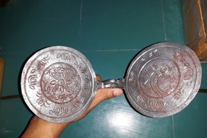 ขายที่ทำขนมโบราณงานเก่าจากนอก