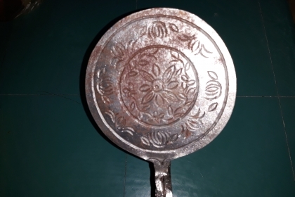 ขายที่ทำขนมโบราณงานเก่าจากนอก