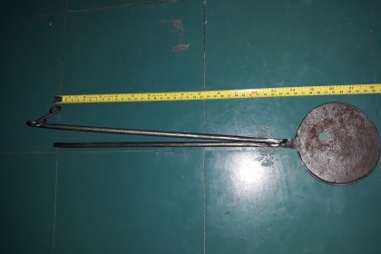 ขายที่ทำขนมโบราณงานเก่าจากนอก