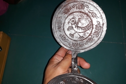 ขายที่ทำขนมโบราณงานเก่าจากนอก