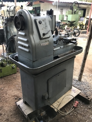 ขายเครื่องทำลูกเบี้ยวเครื่องจักรปรับองศาได้เยอรมันสวยครับเดิมๆหายากครับราคาเบาๆครับ ขายเครื่องทำลูกเบี้ยวเครื่องจักรปรับองศาได้เยอรมันสวยครับเดิมๆหายากครับราคาเบาๆครับ