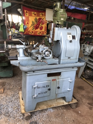 ขายเครื่องทำลูกเบี้ยวเครื่องจักรปรับองศาได้เยอรมันสวยครับเดิมๆหายากครับราคาเบาๆครับ ขายเครื่องทำลูกเบี้ยวเครื่องจักรปรับองศาได้เยอรมันสวยครับเดิมๆหายากครับราคาเบาๆครับ