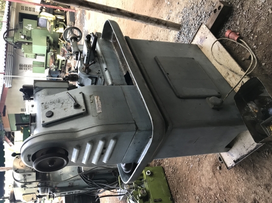 ขายเครื่องทำลูกเบี้ยวเครื่องจักรปรับองศาได้เยอรมันสวยครับเดิมๆหายากครับราคาเบาๆครับ ขายเครื่องทำลูกเบี้ยวเครื่องจักรปรับองศาได้เยอรมันสวยครับเดิมๆหายากครับราคาเบาๆครับ