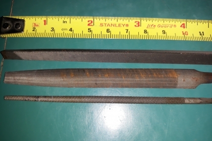 ขายตะไบ3แบบOBEG SWEDEN.NICHOLSON CANADA.ใหม่งานเก่าเก็บ