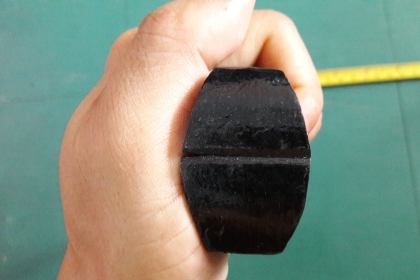 ขายคีมตัดหัวตะปูแบบทดแรง MADE IN POLAND.ใหม่งานเก่าเก็บ