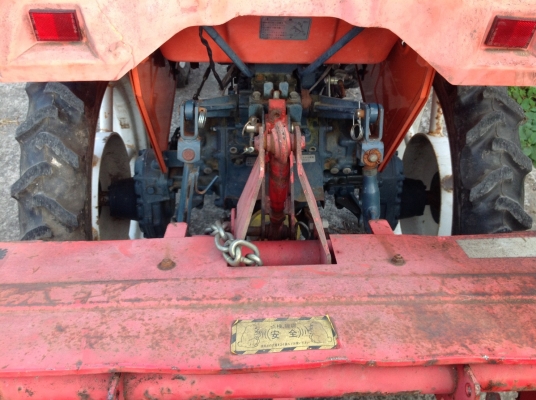 ขายด่วน !!! รถไถเล็ก 4*4 พร้อมอุปกรณ์ตามรูป ของเก่าจากญี่ปุ่น ยังไม่เคยใช้งานในไทยครับ ขับได้ปกติ ขายด่วน !!! รถไถเล็ก 4*4 พร้อมอุปกรณ์ตามรูป ของเก่าจากญี่ปุ่น ยังไม่เคยใช้งานในไทยครับ ขับได้ปกติ