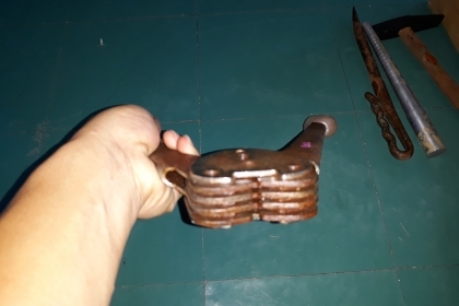 ขายที่รัดกล่องงานเก่ามือสองเจแปน