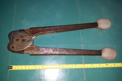 ขายที่รัดกล่องงานเก่ามือสองเจแปน