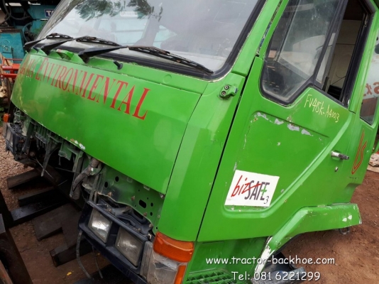 ขาย หัวเก๋ง สำหรับรถสิบล้อ เทลเลอร์ MITSUBISHI แบบ 3 ใบปัด เก่านอก ขาย หัวเก๋ง สำหรับรถสิบล้อ เทลเลอร์ MITSUBISHI แบบ 3 ใบปัด เก่านอก