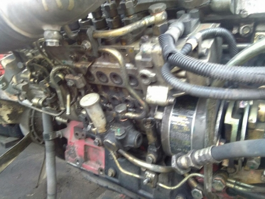 ขายเครื่อง HINO JO8C ยูโลทู (ปั๊มใหญ่) ขายเครื่อง HINO JO8C ยูโลทู (ปั๊มใหญ่)