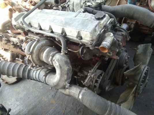 ขายเครื่อง HINO JO8C ยูโลทู (ปั๊มใหญ่) ขายเครื่อง HINO JO8C ยูโลทู (ปั๊มใหญ่)