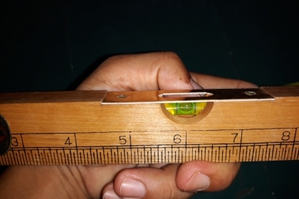 ขายระดับน้ำไม้ศรหัวใจ หุ้มทองเหลือง เยอรมันงานเก่าเก็บสวยงาม ขายระดับน้ำไม้ศรหัวใจ หุ้มทองเหลือง เยอรมันงานเก่าเก็บสวยงาม