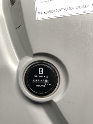ขายด่วน!! KOBELCO SK200-8 SUPER XM ชั่วโมง6xxx สภาพสวยค่ะ