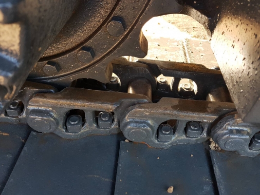 ขายด่วน!! KOMATSU PC160LC-8 5,000ชม.สภาพสวยๆค่ะ