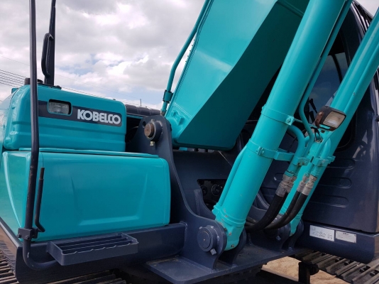 Kobelco sk200 supper x สภาพนางฟ้า