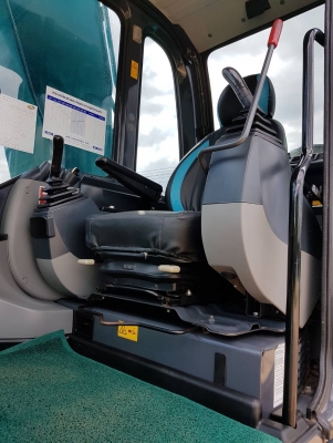 Kobelco sk200 supper x สภาพนางฟ้า