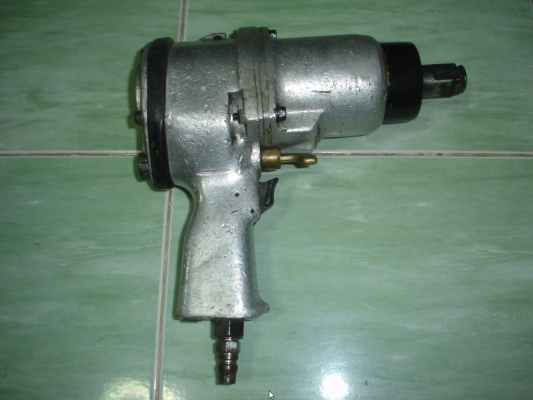 ขายบล็อกลม KUKENรุ่นKW-20P 3/4นิ้วหรือ 6 หุน ญี่ปุ่น